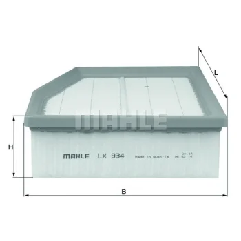 WILMINK GROUP WG1216919