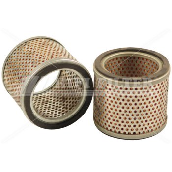 Фильтр воздушный HI-FI SA10014