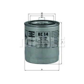 WILMINK GROUP WG1214754