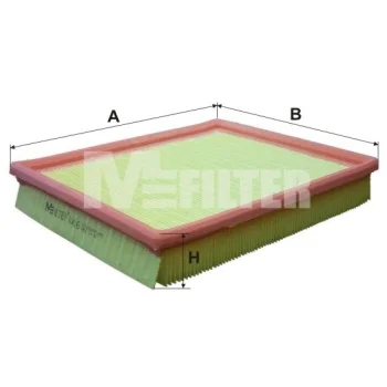 MFILTER K 416