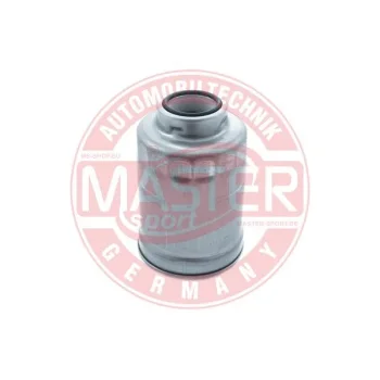 MASTER-SPORT GERMANY 828-KF-PCS-MS