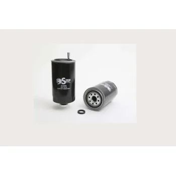 STEP FILTERS CC4263