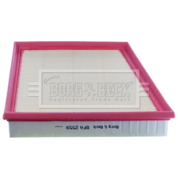 BORG & BECK BFA2559