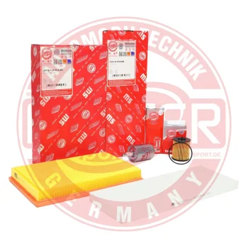 MASTER-SPORT GERMANY 450001332