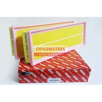 DYNAMATRIX DAF804/S