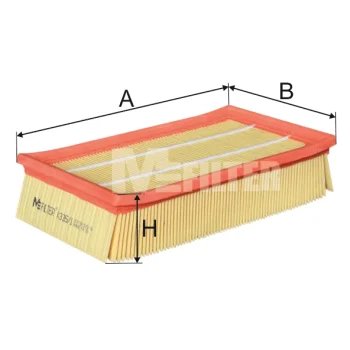 MFILTER K 335/1