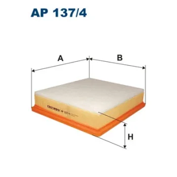 FILTRON AP 137/4