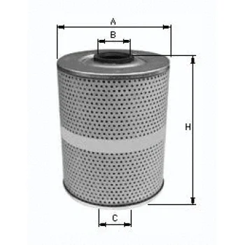 SAMPIYON FILTER CE 1134
