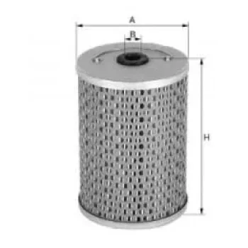 UNIFLUX FILTERS XO358