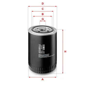 SOFIMA S 5601 R