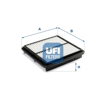 UFI 30.102.00