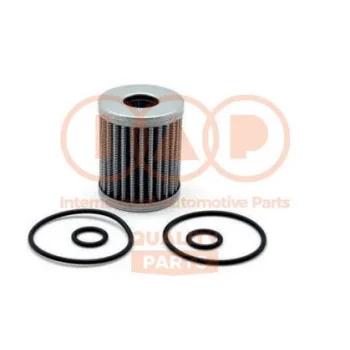 IAP QUALITY PARTS 122-GAS07P
