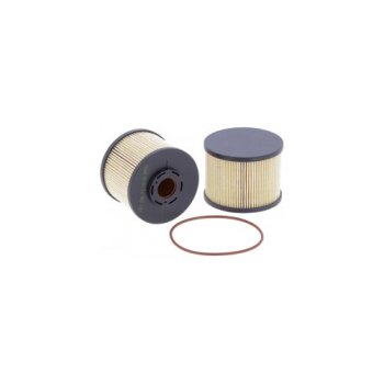 FRF 138/378 MAYERS FILTER Топливный фильтр