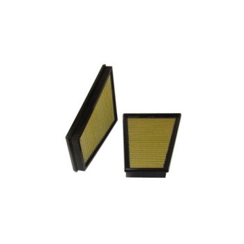 HR 4028 HIFI FILTER Воздушный фильтр