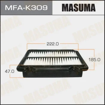 MASUMA MFA-K309