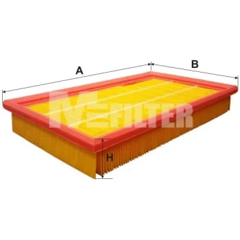 MFILTER K 210