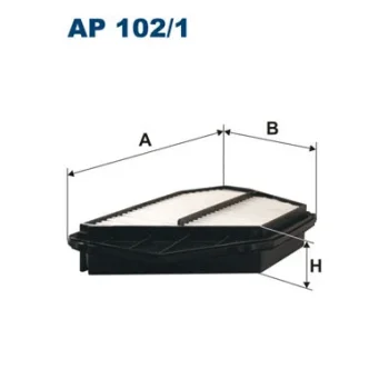 FILTRON AP 102/1