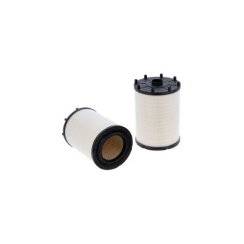 WPO-407-01 EXMOT Воздушный фильтр