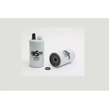 STEP FILTERS CC33878