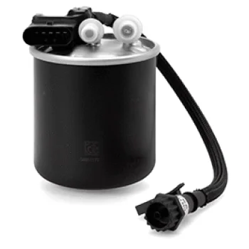 FLEETGUARD FF5862