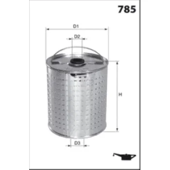 MISFAT T012B