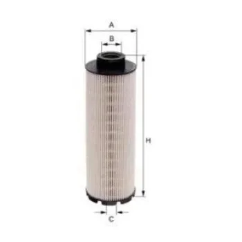 UNIFLUX FILTERS XNE61