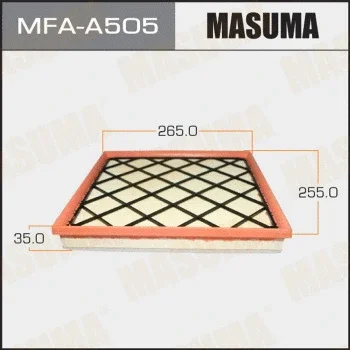 MASUMA MFA-A505