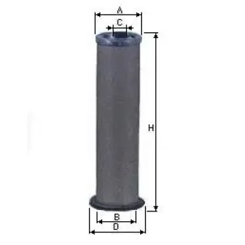 SAMPIYON FILTER CH 1352