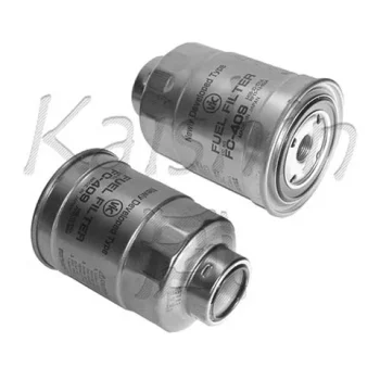 KAISHIN FC409