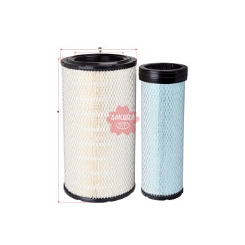 Фильтр воздушный Sakura A69130S
