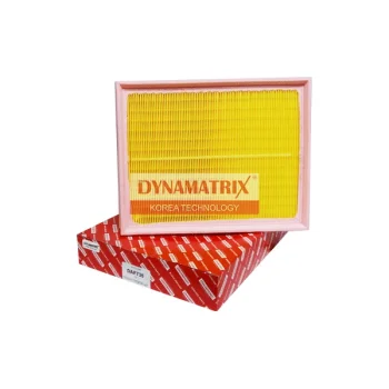 DYNAMATRIX DAF735