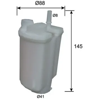 JS ASAKASHI FS13003