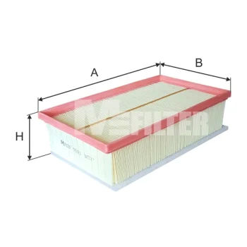 MFILTER K 7019/1