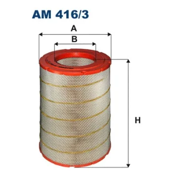 FILTRON AM 416/3