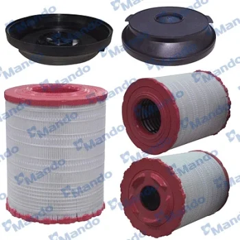 MANDO MMF015490