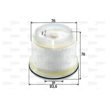 VALEO 587933