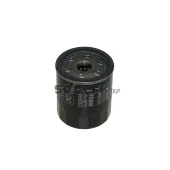 FRAM PH9763