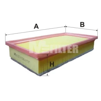 MFILTER K 7036