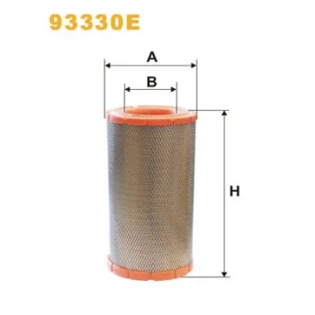 WIX FILTERS 93330E