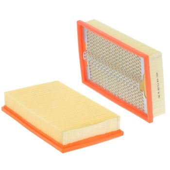 Фильтр воздушный HI-FI SA591