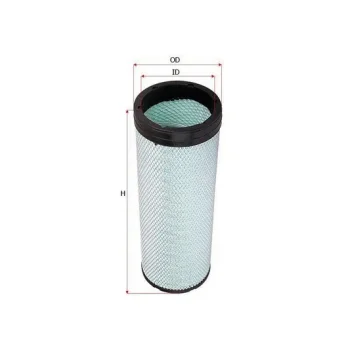 Sakura Filters AU FA-8580
