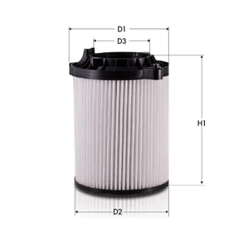 TECNECO FILTERS AR2269