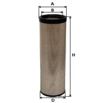 UNIFLUX FILTERS XA2211