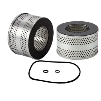 WIX FILTERS 51668
