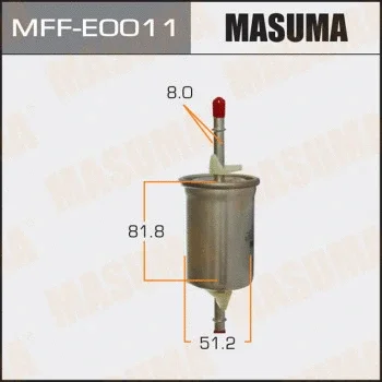 MASUMA MFF-E0011