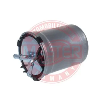MASTER-SPORT GERMANY 823/2-KF-PCS-MS
