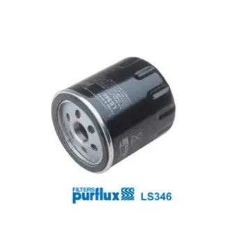 PURFLUX LS346