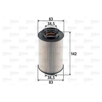 VALEO 587909