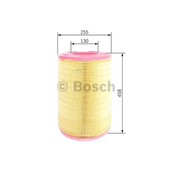 BOSCH F 026 400 256