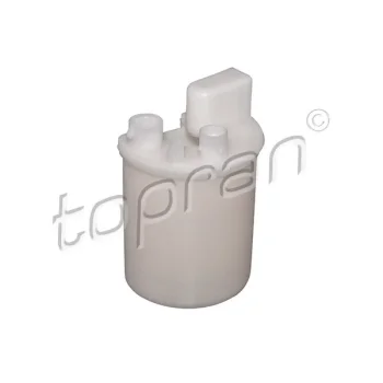 TOPRAN 630 805